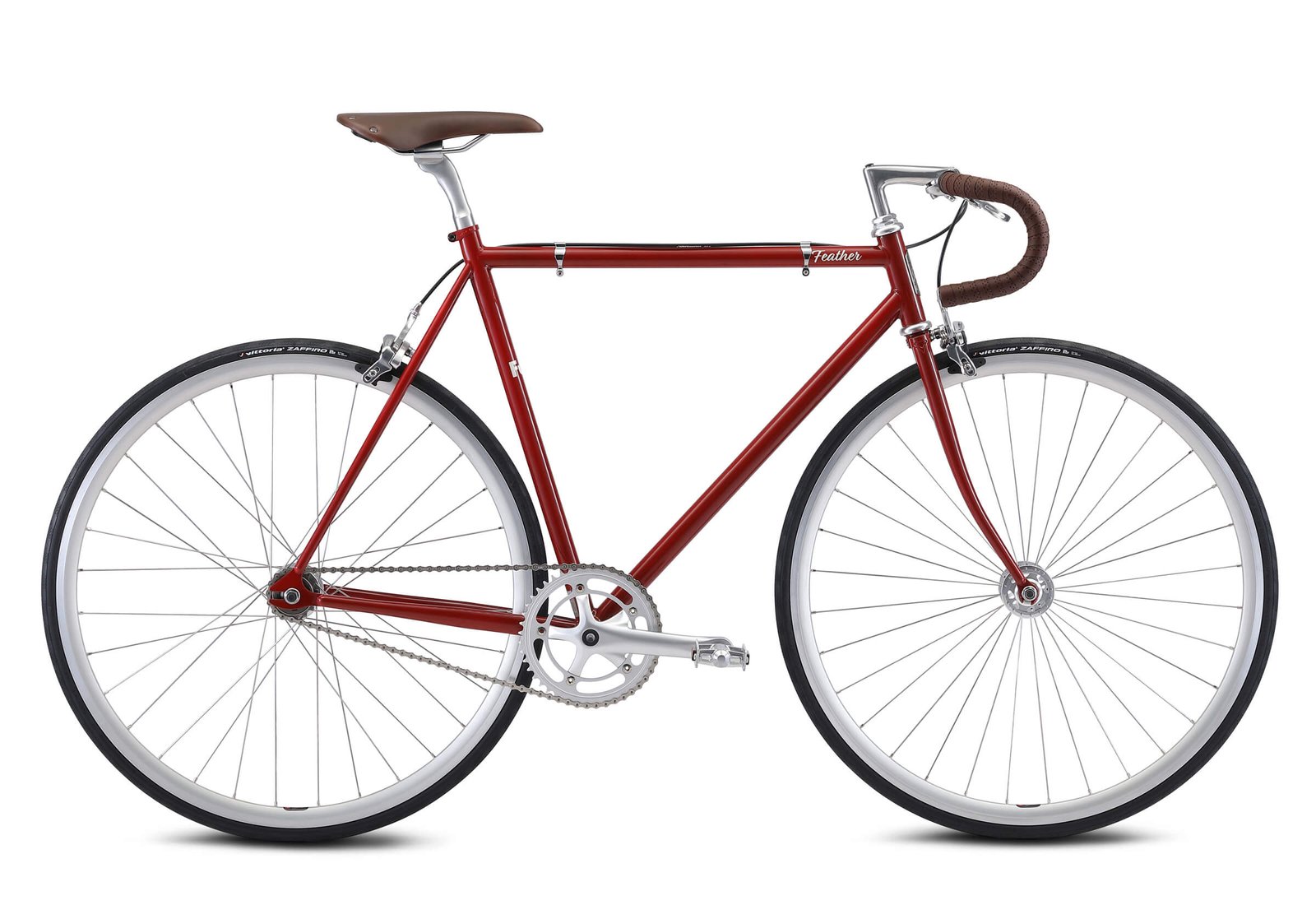 Fixie Rennrad