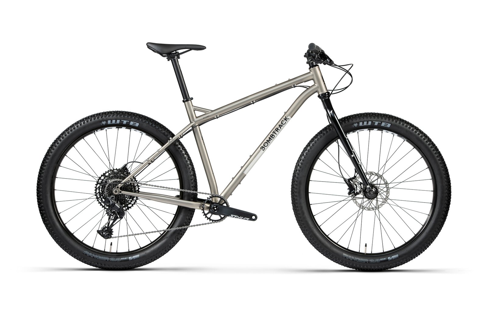 Rigid Mountainbike